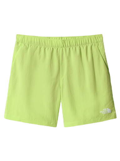 Shorts The North Face Water Short Grøn | NF0A5IG5HDD
