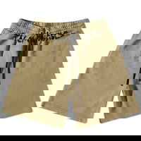Logo Short