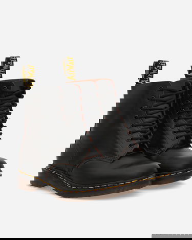 Sneakers og sko Dr. Martens 1460 W Sort | 12308001, 3