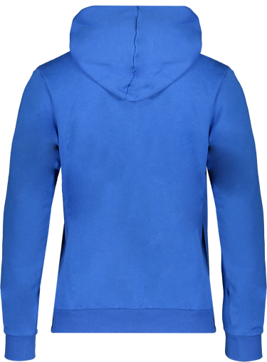Sweatshirt Nike Hoodie Blå | fd7734-463, 1