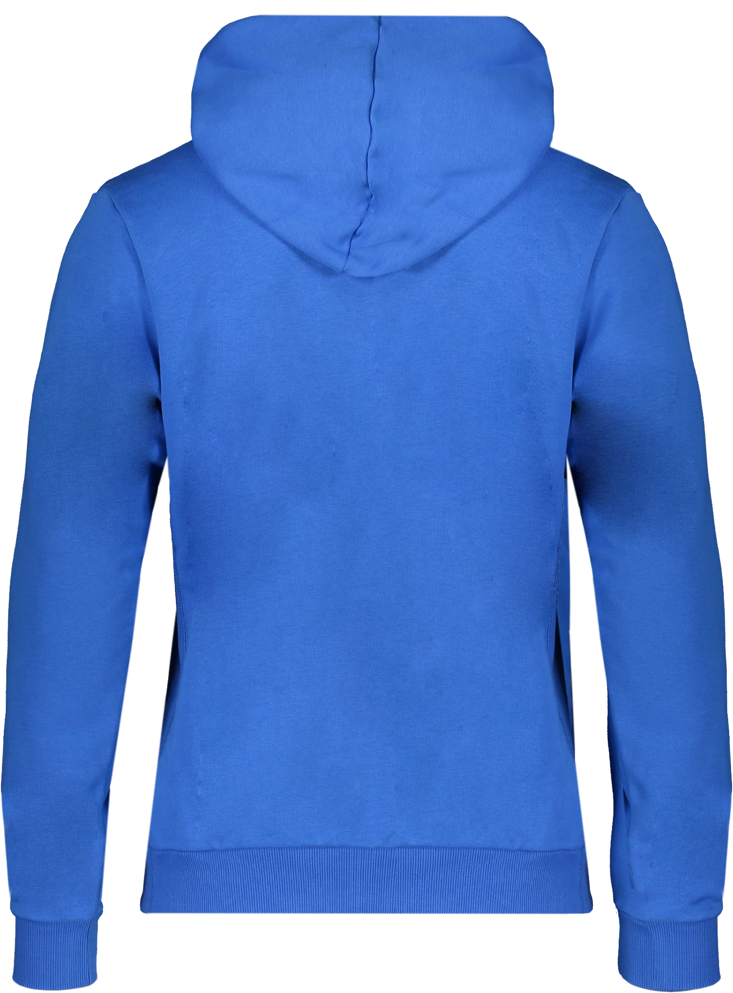 Sweatshirt Nike Hoodie Blå | fd7734-463, 1