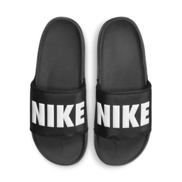 Sneakers og sko Nike Offcourt Sort | BQ4639-012, 4
