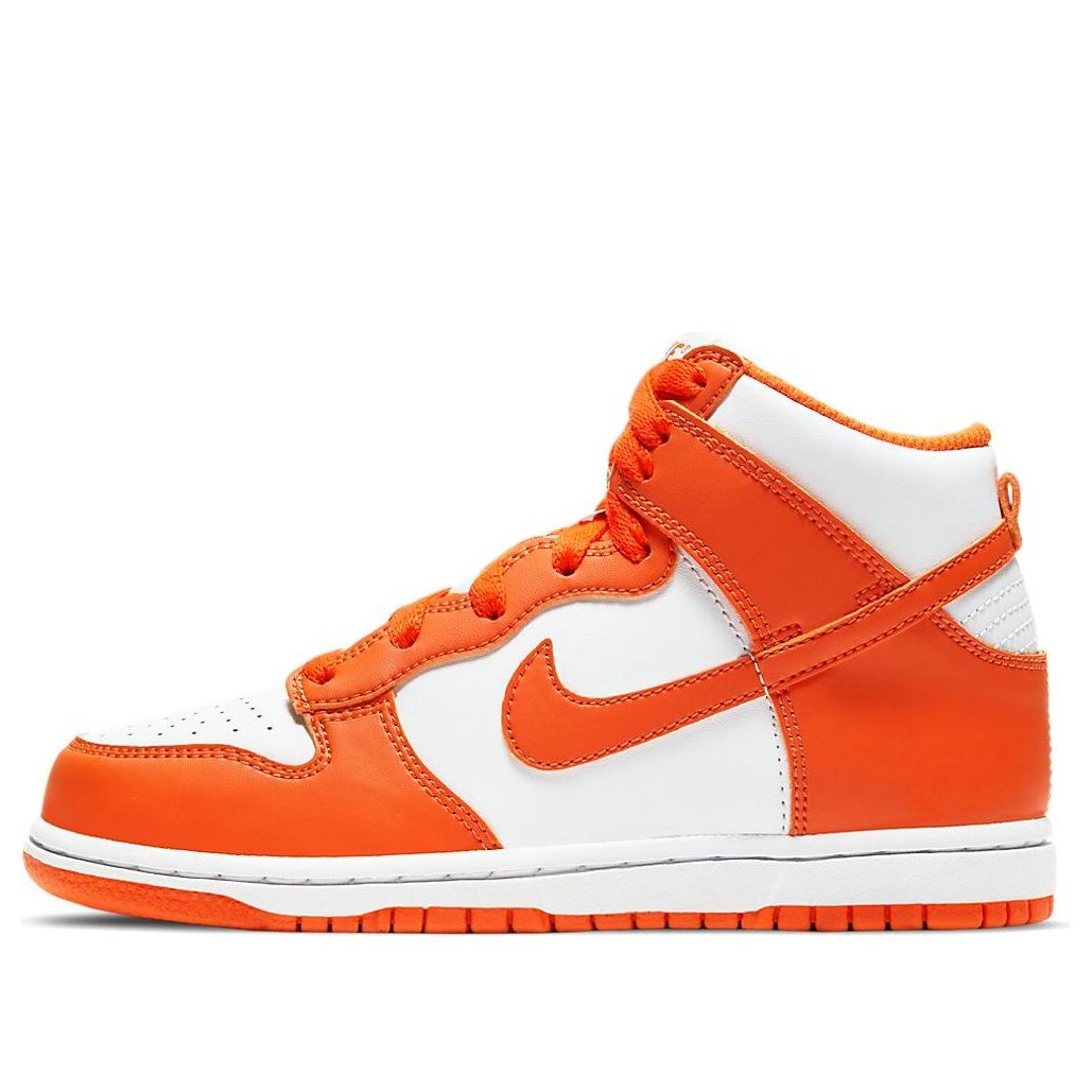 Sneakers og sko Nike Dunk High SP 'Syracuse' Orange | DD2314-100, 0