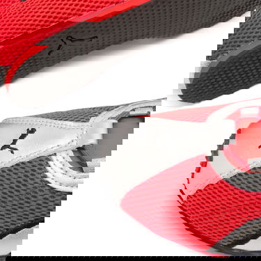 Sneakers og sko Puma H-Street OG Rød | 403692-03, 3
