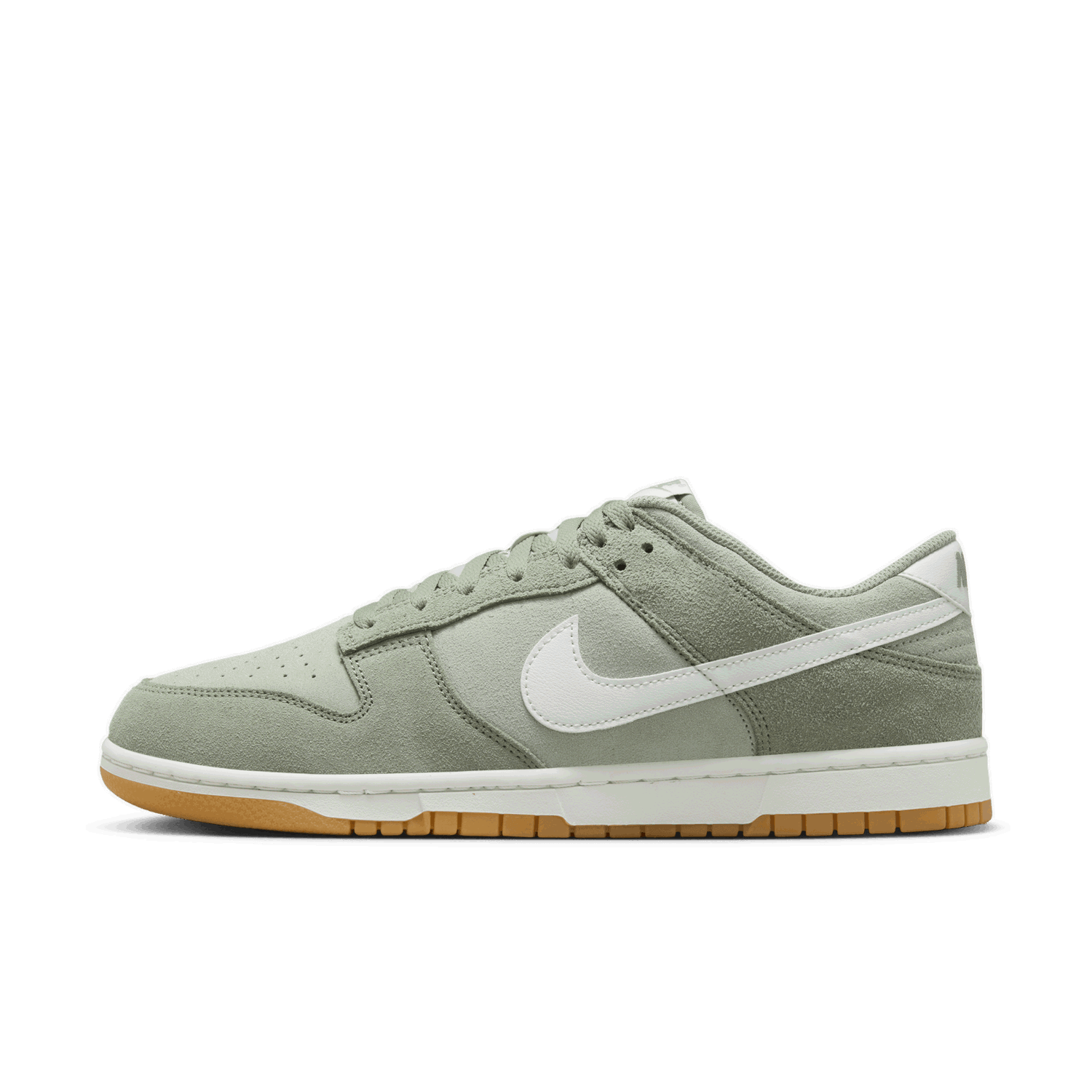 Sneakers og sko Nike Dunk Low Retro SE Grøn | HQ1931-300, 0