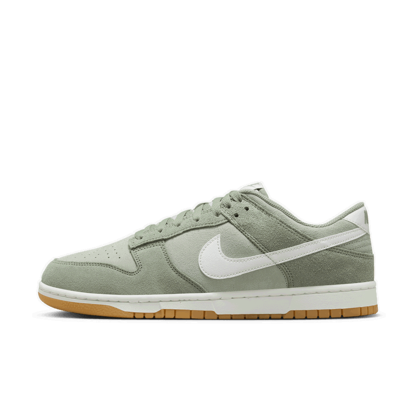 Sneakers og sko Nike Dunk Low Retro SE Grøn | HQ1931-300