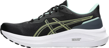 Sneakers og sko Asics GT-1000 13 Sort | 1011b858-002, 1