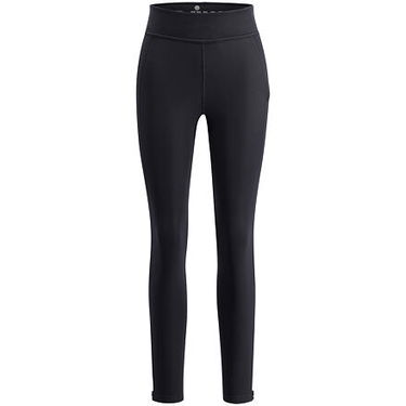 Leggings SWIX Pace Warmer Running Tights Sort | 10060-23, 0