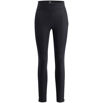 Leggings SWIX Pace Warmer Running Tights Sort | 10060-23