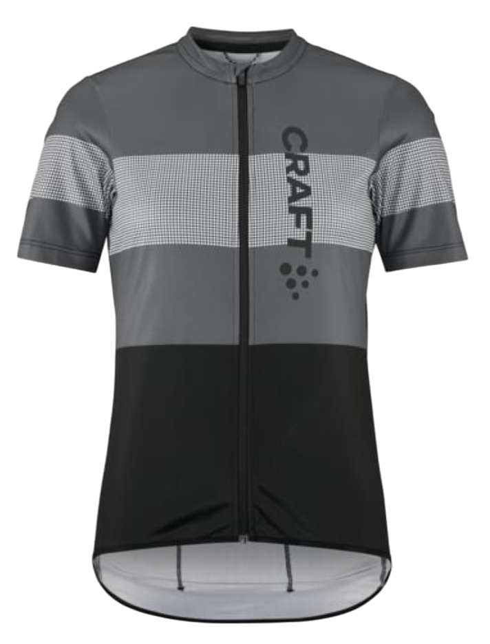 Jersey Craft Craft Core Endur Logo Jersey Grå | 1913173-999985