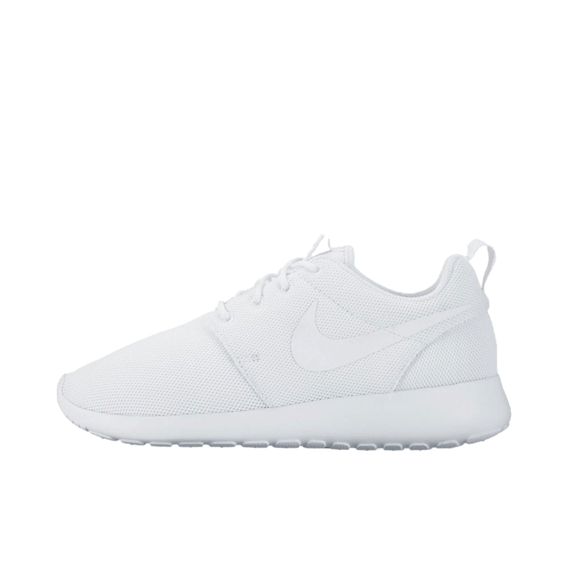 Sneakers og sko Nike Roshe One Hvid | 844994-100