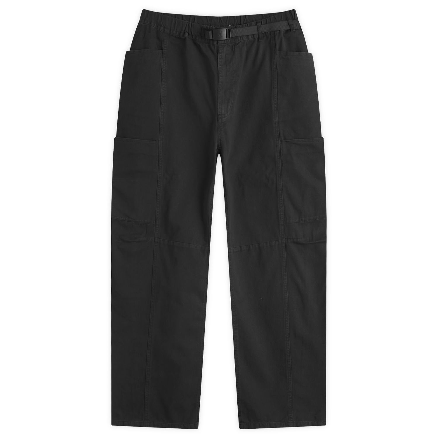Cargo bukser GRAMICCI Gramicci Voyager Pant, Size Large Sort | G5SM-P086-BLK, 0