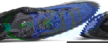 Sneakers og sko New Balance Fresh Foam Hierro V5 Blå | mthie-rd5, 2