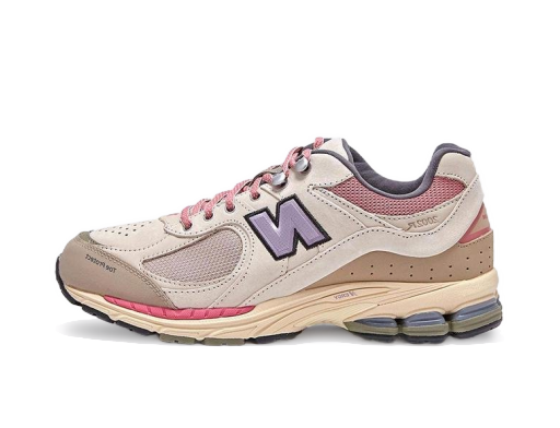 Sneakers og sko New Balance 2002R Beige | M2002RWL