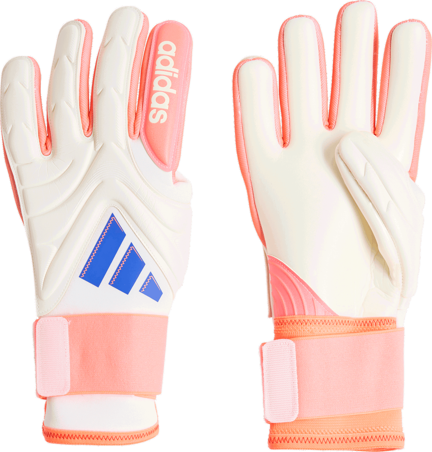 Handsker adidas Originals Copa Pro Goalkeeper Gloves Flerfarvet | jn5336, 0