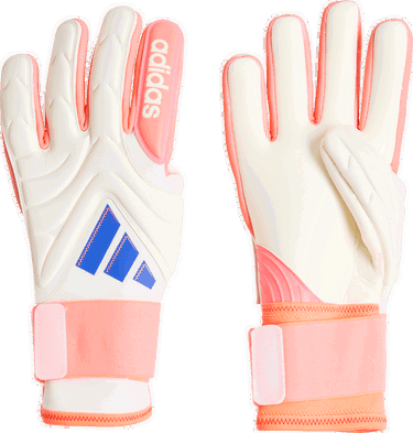 Handsker adidas Originals Copa Pro Goalkeeper Gloves Flerfarvet | jn5336, 0