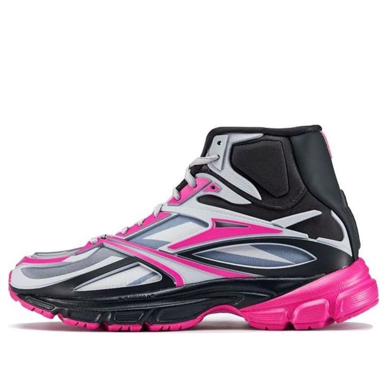 Sneakers og sko Reebok Premier Road Modern Mid Lyserød | GY1929, 0