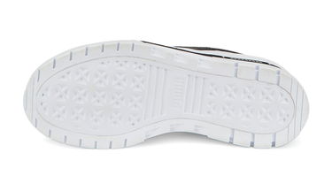 Sneakers og sko Puma Mayze Wedge Wn´s Hvid | 386273-01, 1
