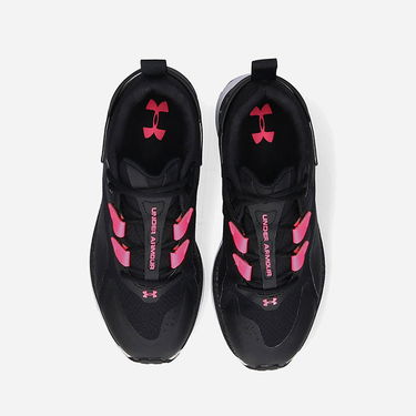 Sneakers og sko Under Armour HOVR Flux MVMNT W Sort | 3025355004, 3