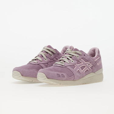 Sneakers og sko Asics Gel-Lyte III Lilla | 1201A383-500, 3