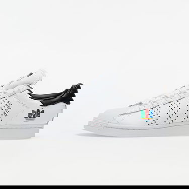 Sneakers og sko adidas Originals Superstar Hvid | FW5388, 0