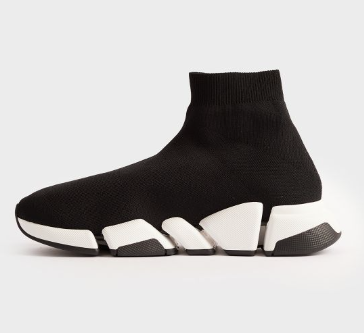 Sneakers og sko Balenciaga Speed 2.0 LT "Black" Sort | 617239W2DB21015, 0