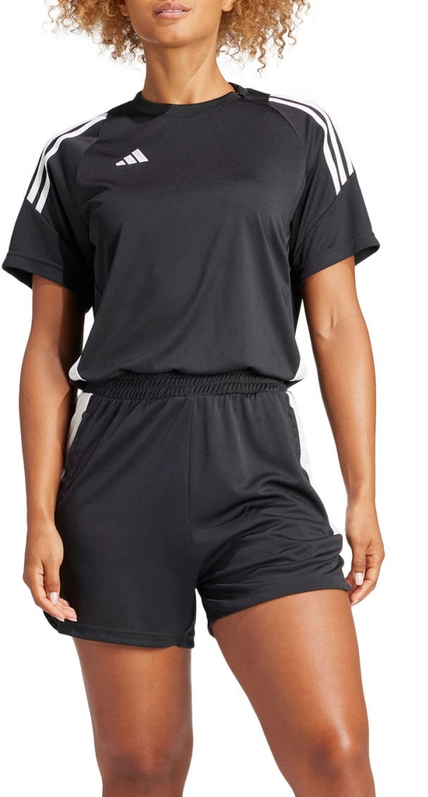 Træningsdragt adidas Originals Tracksuit Sort | ik7576