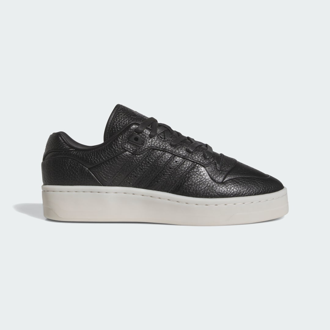 Sneakers og sko adidas Originals Rivalry Lux Low Sort | ID3950, 0