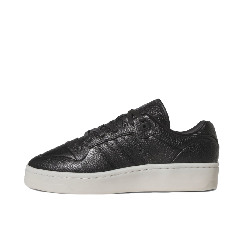 Sneakers og sko adidas Originals Rivalry Lux Low Sort | ID3950