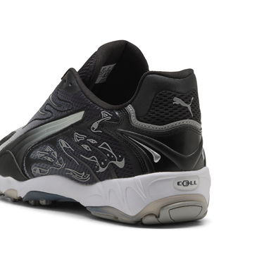 Sneakers og sko Puma RIPNDIP Inhale Flerfarvet | 403648_01, 4