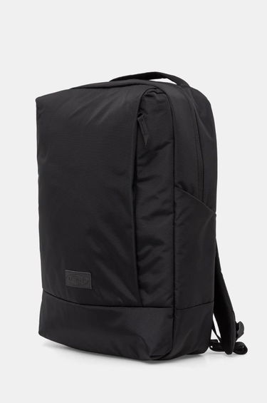 Rygsæk EASTPAK Tecum F Cnnct Smooth Backpack Sort | EK0A5BE95A2, 1
