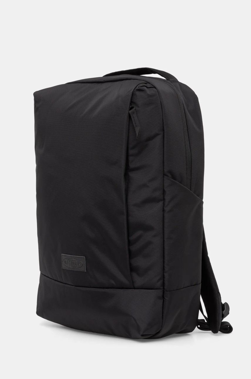 Rygsæk EASTPAK Tecum F Cnnct Smooth Backpack Sort | EK0A5BE95A2, 1