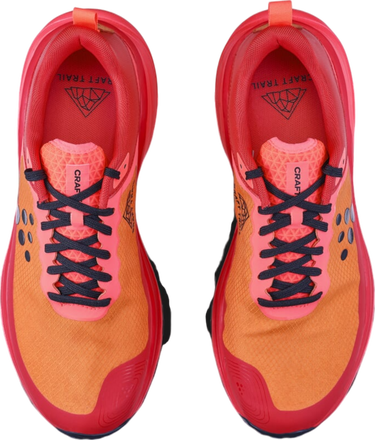 Sneakers og sko Craft PURE TRAIL X Rød | 1915202-580825, 1
