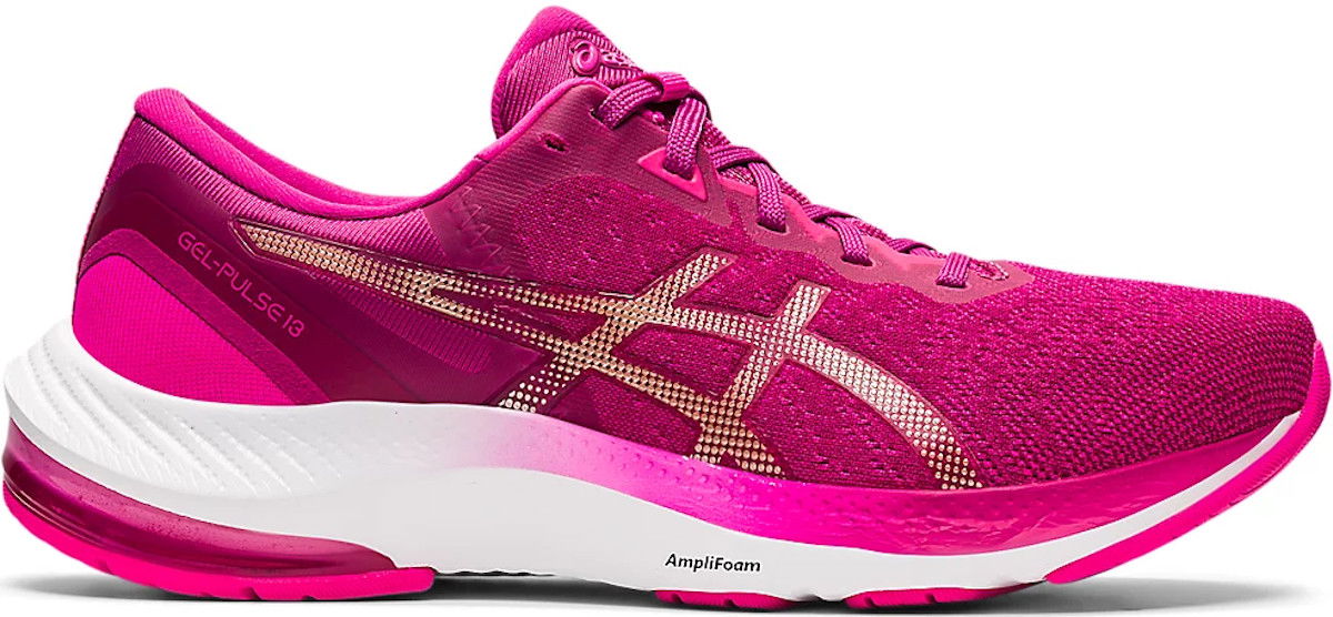 Sneakers og sko Asics GEL-Pulse 13 W Lyserød | 1012b035-600, 0
