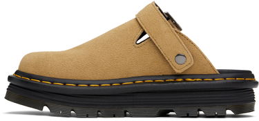 Sneakers og sko Dr. Martens Zebzag Mule W Beige | 31737439, 3