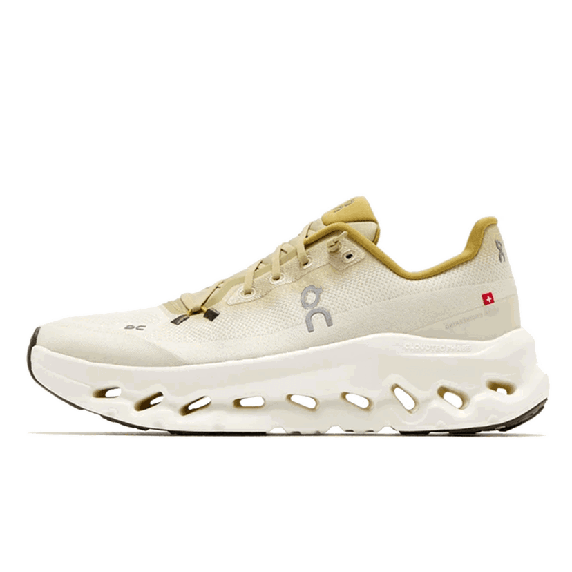 Sneakers og sko On Running On Cloudtilt Beige | 3ME10104303