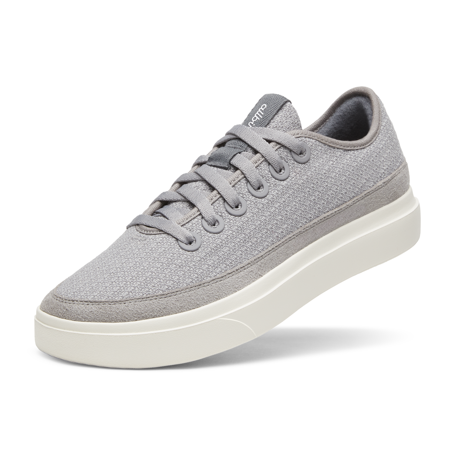 Sneakers og sko Allbirds Wool Piper Go Grå | A11100W, 0