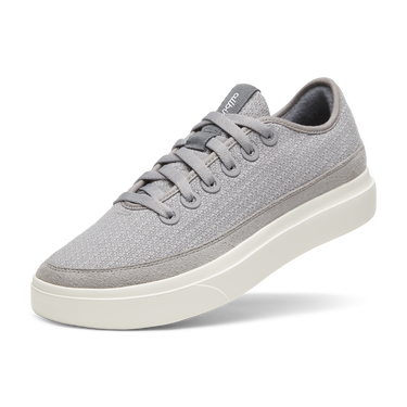 Sneakers og sko Allbirds Wool Piper Go Grå | A11100W, 0