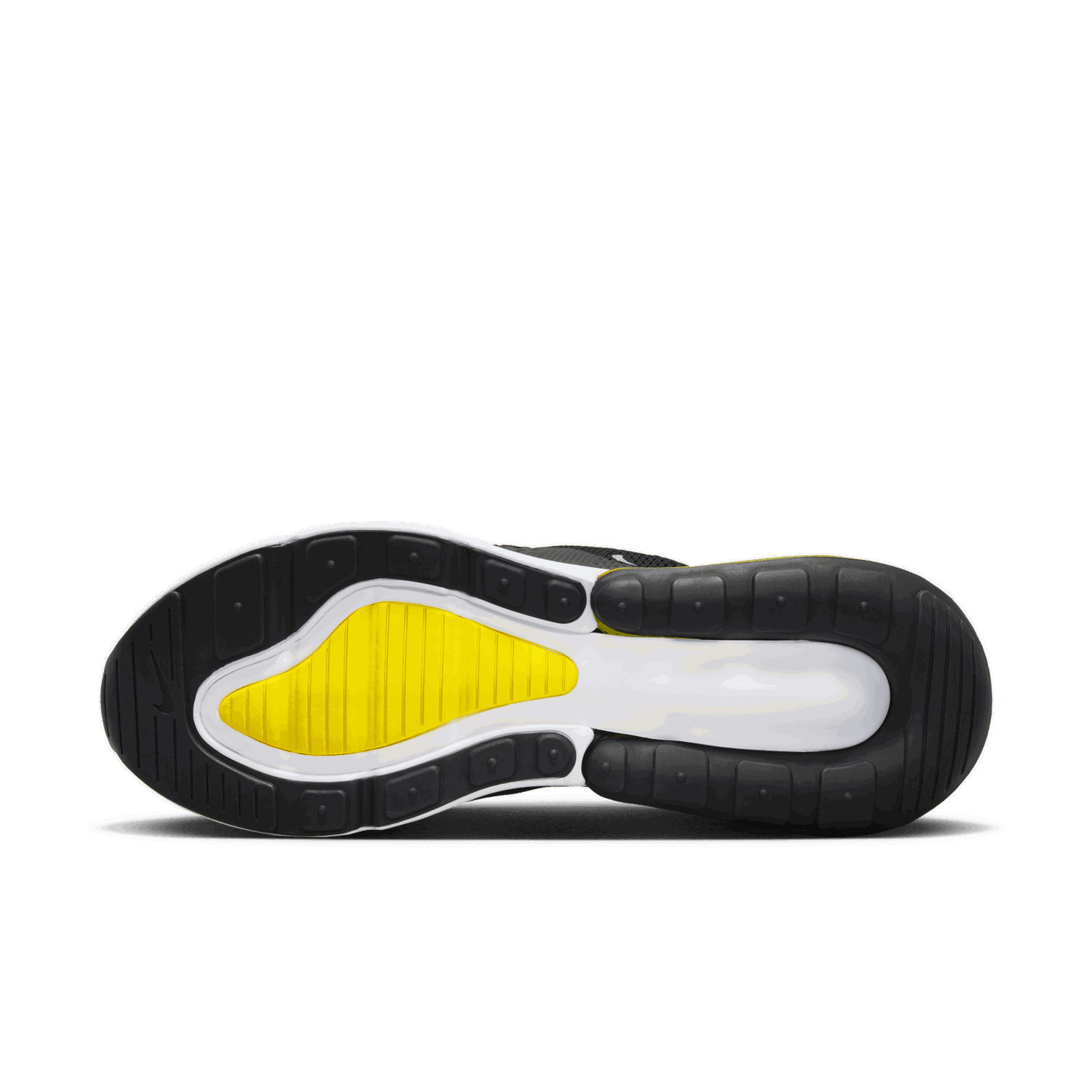Sneakers og sko Nike Air Max 270 Sort | FN8006-001, 1