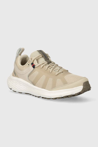 Sneakers og sko Columbia KONOS XCEL Waterproof LOW Beige | 2077421, 0