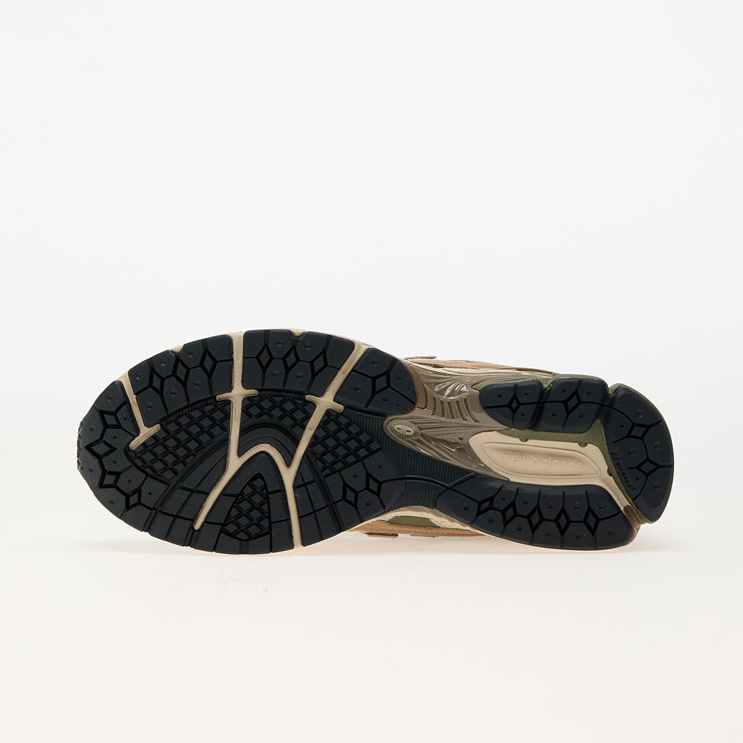 Sneakers og sko New Balance 1906 Grøn | NBM1906NE, 1