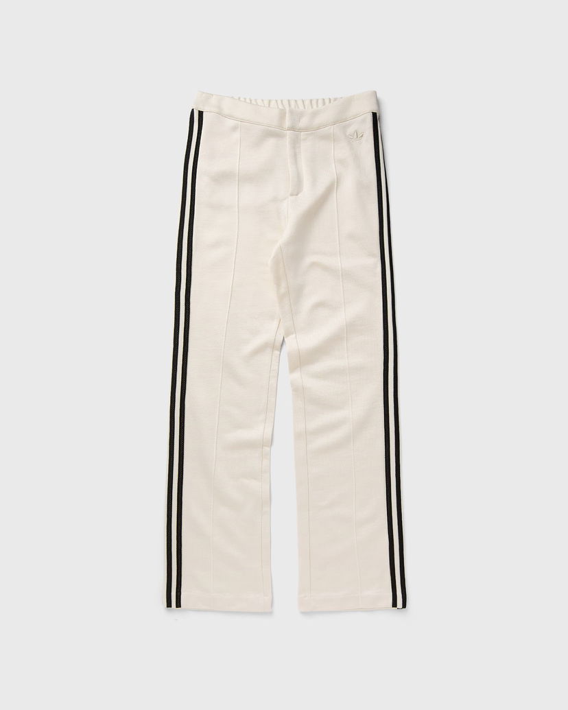 Joggingbukser adidas Originals Wales Bonner Striped Elastic Waist Track Pants Beige | KD0352