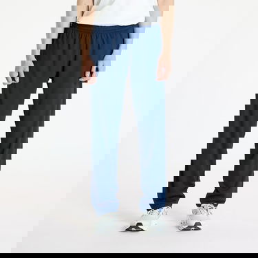 Joggingbukser adidas Performance Zip Flare Pants Blå | JD0804, 3