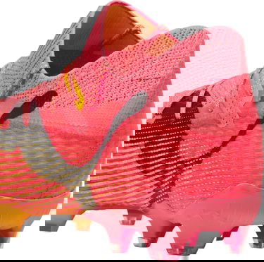 Sneakers og sko Puma Ultimate 7 Forever Faster Pack Lyserød | 107599-03, 2