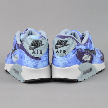 Sneakers og sko Nike Air Max 90 SD "Persian Violet" Blå | 724763-500, 3