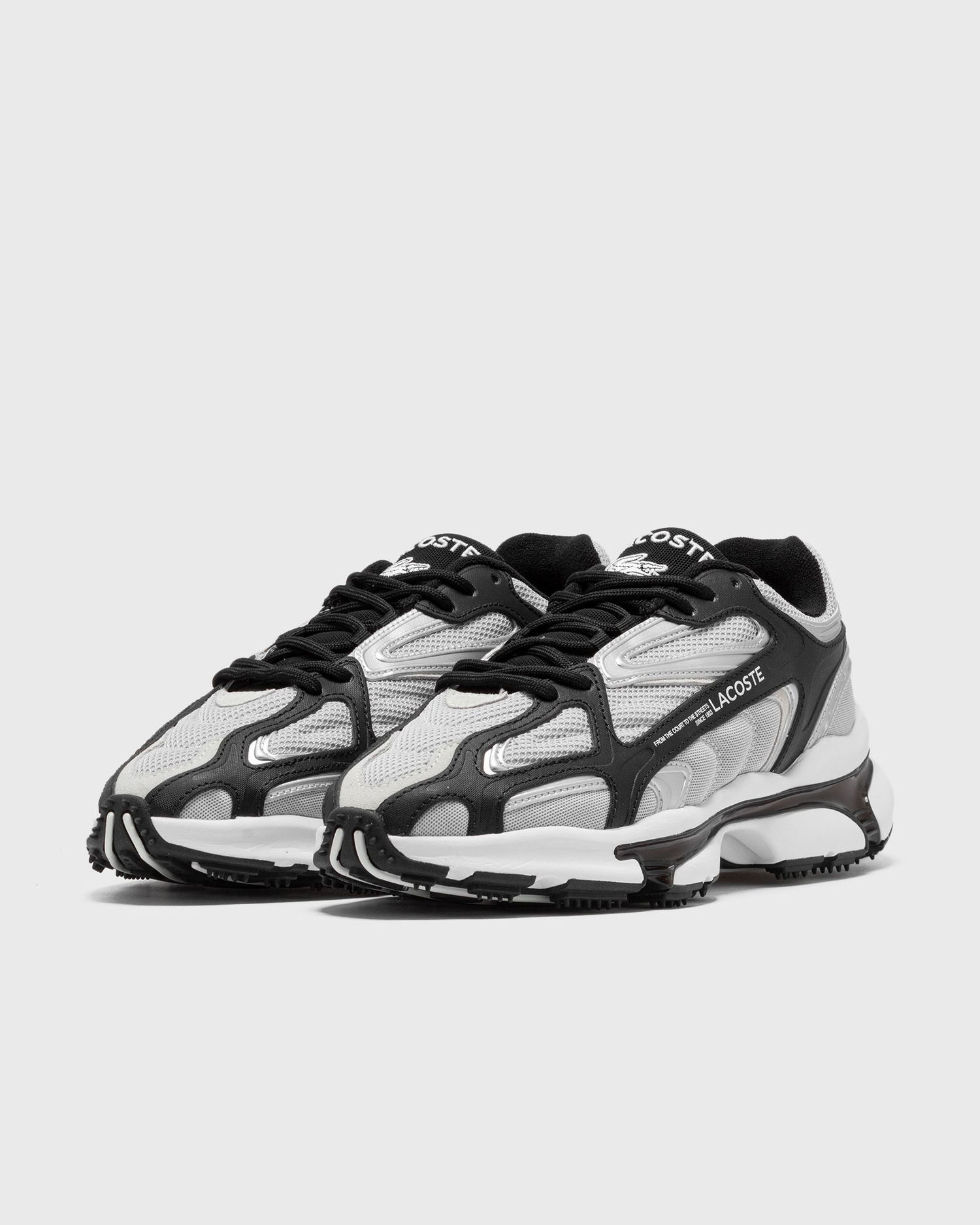 Sneakers og sko Lacoste L003 2K24 Grå | 47SMA0013-GS2, 1