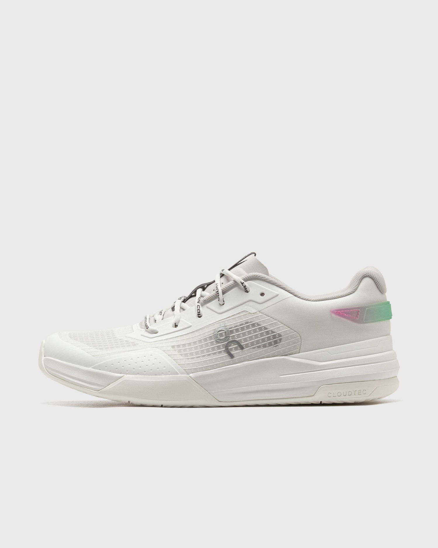 Sneakers og sko On Running The Roger Advantage Z5 Hvid | 3MF10330924, 0