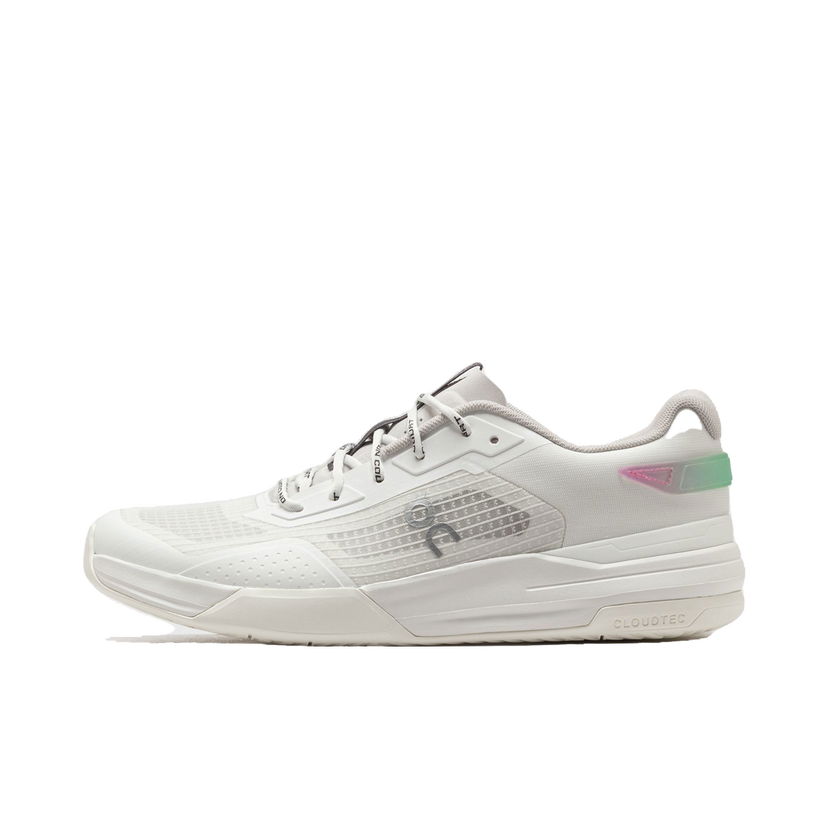 Sneakers og sko On Running The Roger Advantage Z5 Hvid | 3MF10330924