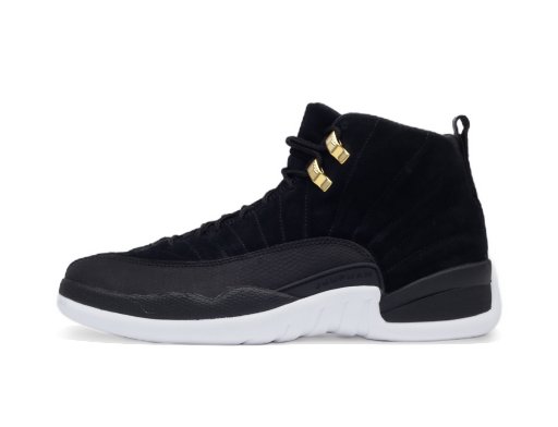 Sneakers og sko Jordan Jordan 12 Retro Sort | 130690-017