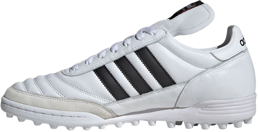 Sneakers og sko adidas Performance Mundial Team Hvid | ID4053